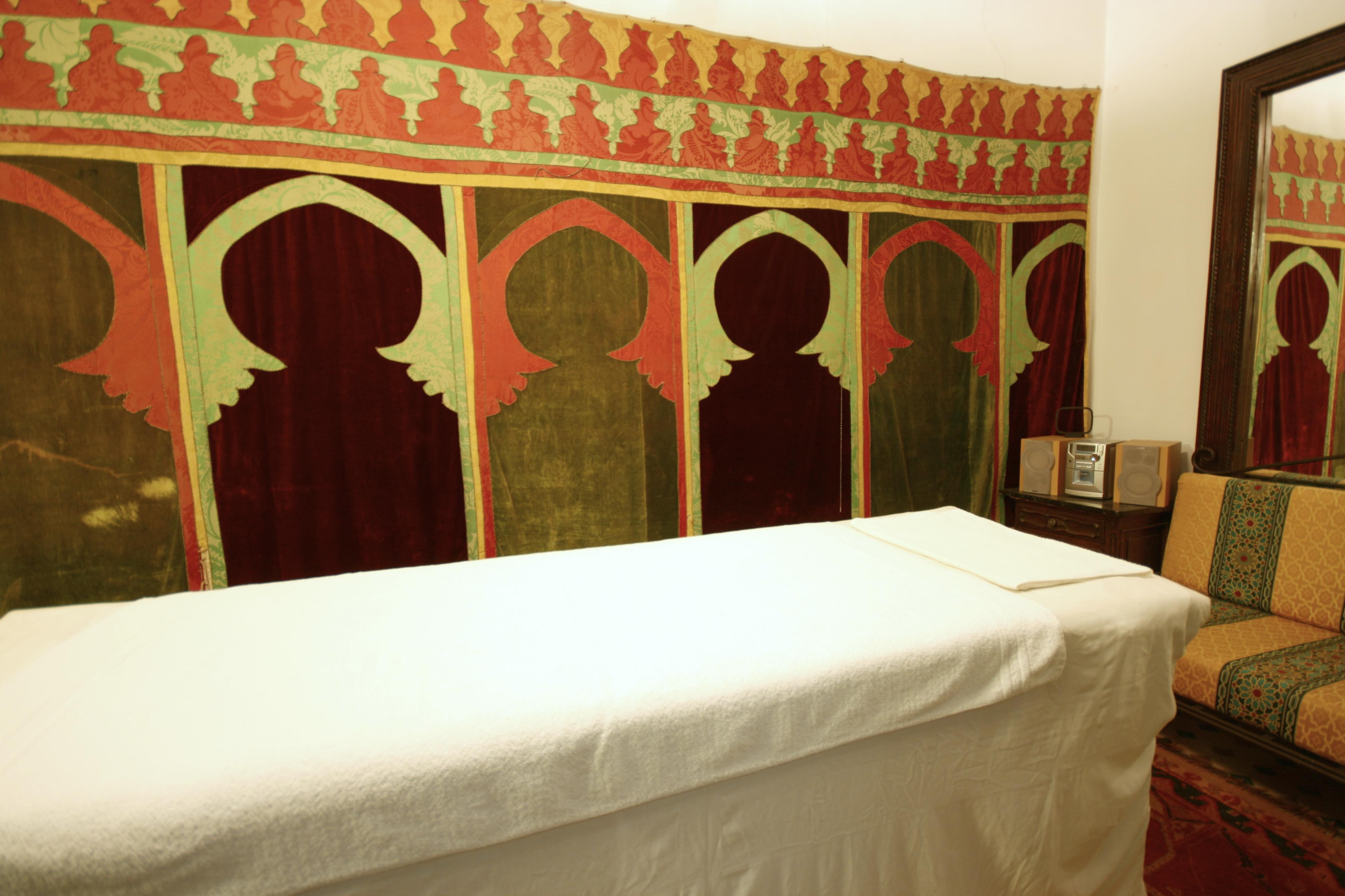 Riad El Ghalia Fes Exterior photo